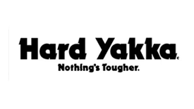 Hard Yakka coastal threads + ink, yeppoon